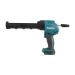 MAKITA DCG180Z Pistolet à calfeutrer sans fil 300 ml