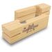 Wood Line Block Size-in 3-3/4