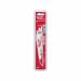 LAME DE SCIE ALTERNATIVE AX SAWZALL, LONGUEUR, 6", LARGEUR, 1", DENTS PAR POUCE, 5