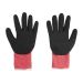 GANTS RÉSISTANTS AUX COUPURES, PETIT, NYLON/LYCRA, NYLON/LYCRA, NIVEAU A2