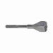 BURIN PRISE SDS MAX POINTE TYPE BOUCHARDE X 10-1/2'' LONG