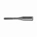 BURIN PRISE SDS MAX POINTE SPECIALE POUR ENFONCER PIQUET DE MISE A LA TERRE 3/4 X 9-3/4'' LONG