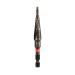 FORET ÉTAGÉ #8 SHOCKWAVE IMPACT DUTY, TITANE, DIMENSION FORET MAX., 1",