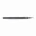 APEX TOOL   03500N 6" FLAT DOUBLE CUT SECOND FILE - BOXED