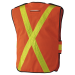 GILET DE SIGNALISATION TOUT-USAGE UNITAILLE