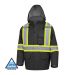 MANTEAU SECURITE ISOLANT 100 % IMPERMEABLE M