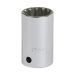 1/4" Drive Spline Socket #10 - 5/16"