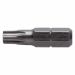 EMBOUT TORX T15 1/4" HEX X 1" LONG