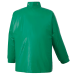 MANTEAU PROTECTION IGNIFUGE CA 43 RESISTANT AUX PRODUITS CHIMIQUES