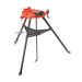 RIDGID 36278 Étau à chaîne portatif TRISTAND® de 1/8 po - 12 po 460-12