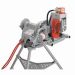 RIDGID 48297 Rainureuse 918 avec kit de base 300