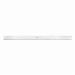 Starrett 380-24 droit bord, acier, acier ordinaire