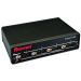 GAGE MUX 4 PORT, USB, RS232, KEYBOARD OUTPUT 7612