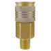 RACC. UNIQUIK (3EN1) 3/8(M)NPT