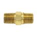 RACCORD (M) HEX. 3/8(M)NPT