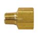 ADAPTATEUR HEX. 1/4(M) X 3/8(F)NPT