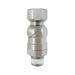 RACC. A ANGLE 90DEGRE 3/8(F) X 3/8(M)NPT