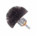 BROSSE METALLIQUE