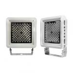 DuroSite® LED Flood Light, 11 000 lm , 100 - 277V AC