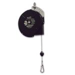 BALANCER 8-12 LB  8' CABLE WITH RATCHET LOCK