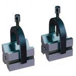 V BLOCKS (PAIR) WITH CLAMPS 278