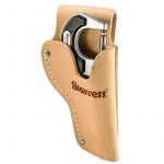 LEATHER HOLSTER FOR 1" MICROMETER 914